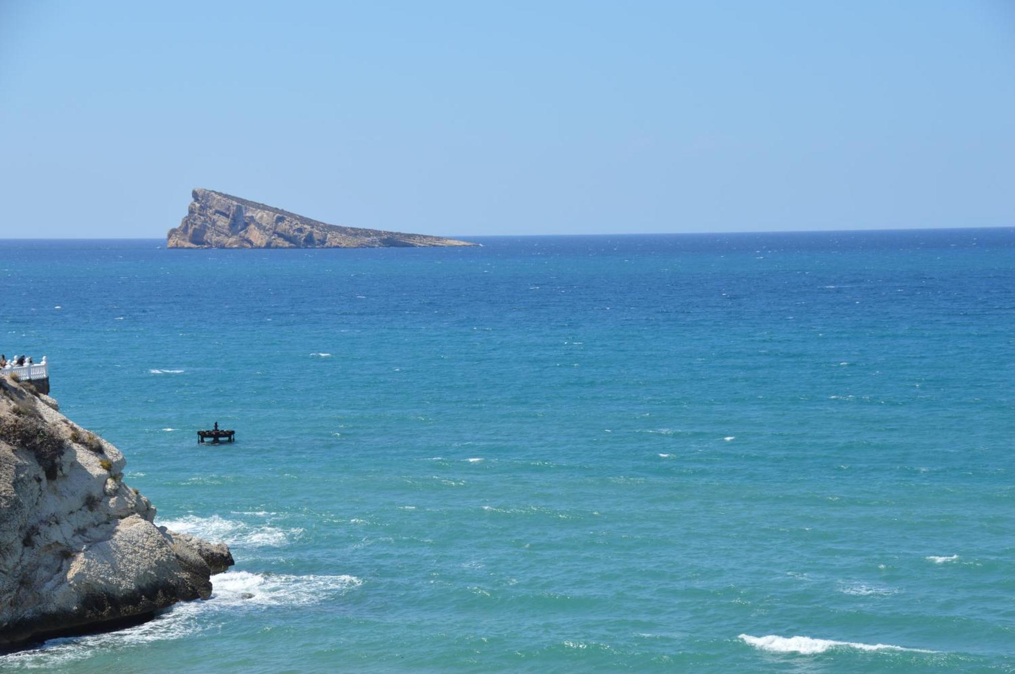 Playa Pequena Apartamento