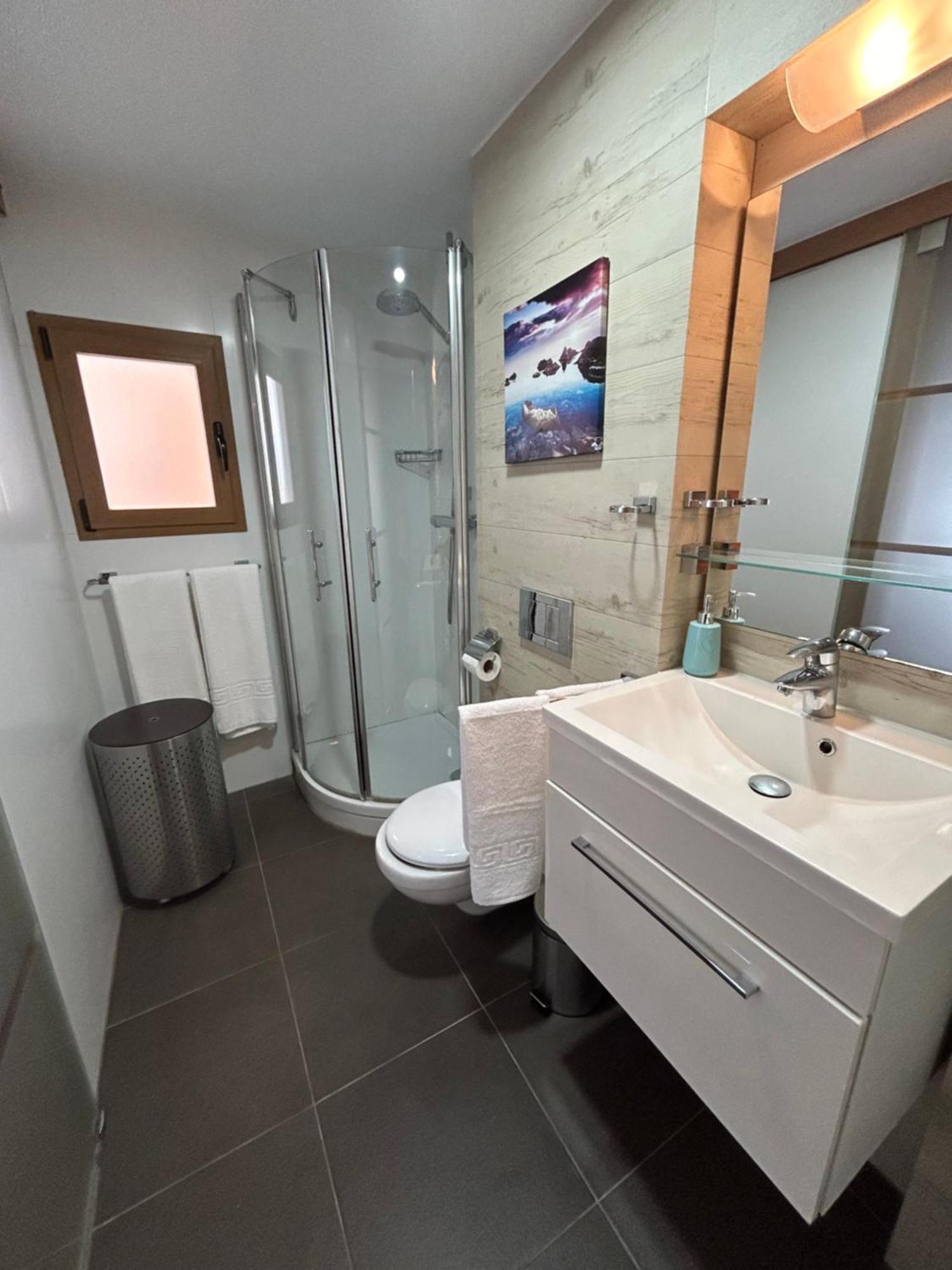 Apartamento Playa Pequena
