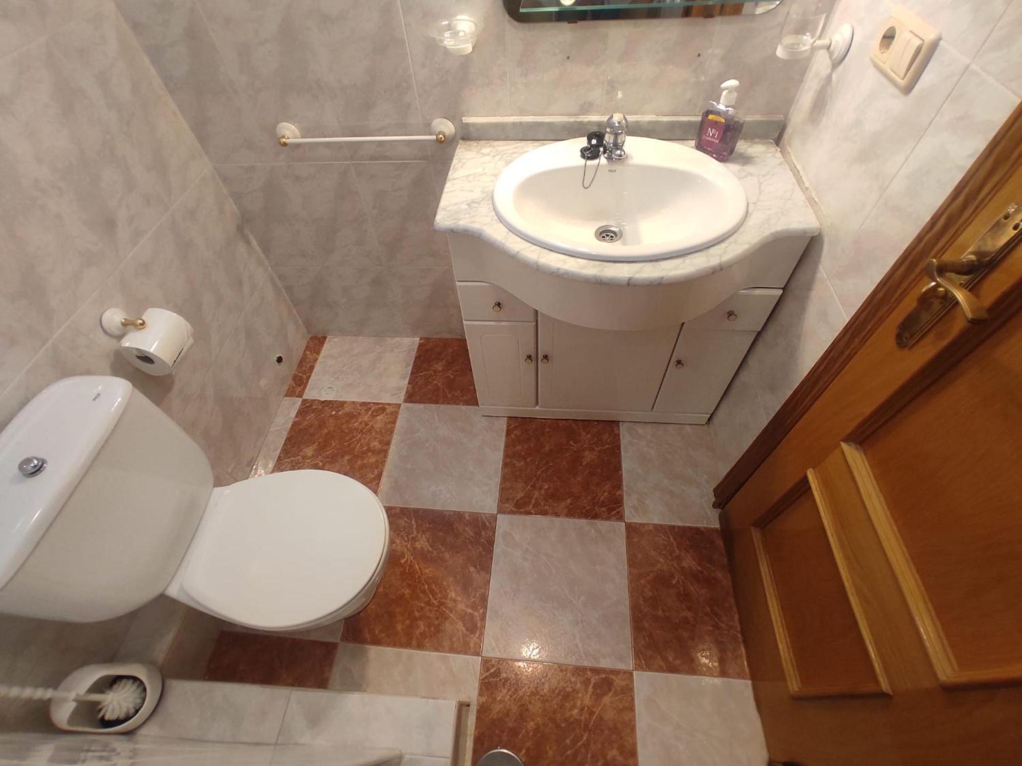 Playmon Park Torre A - Piso 16 Apartamento
