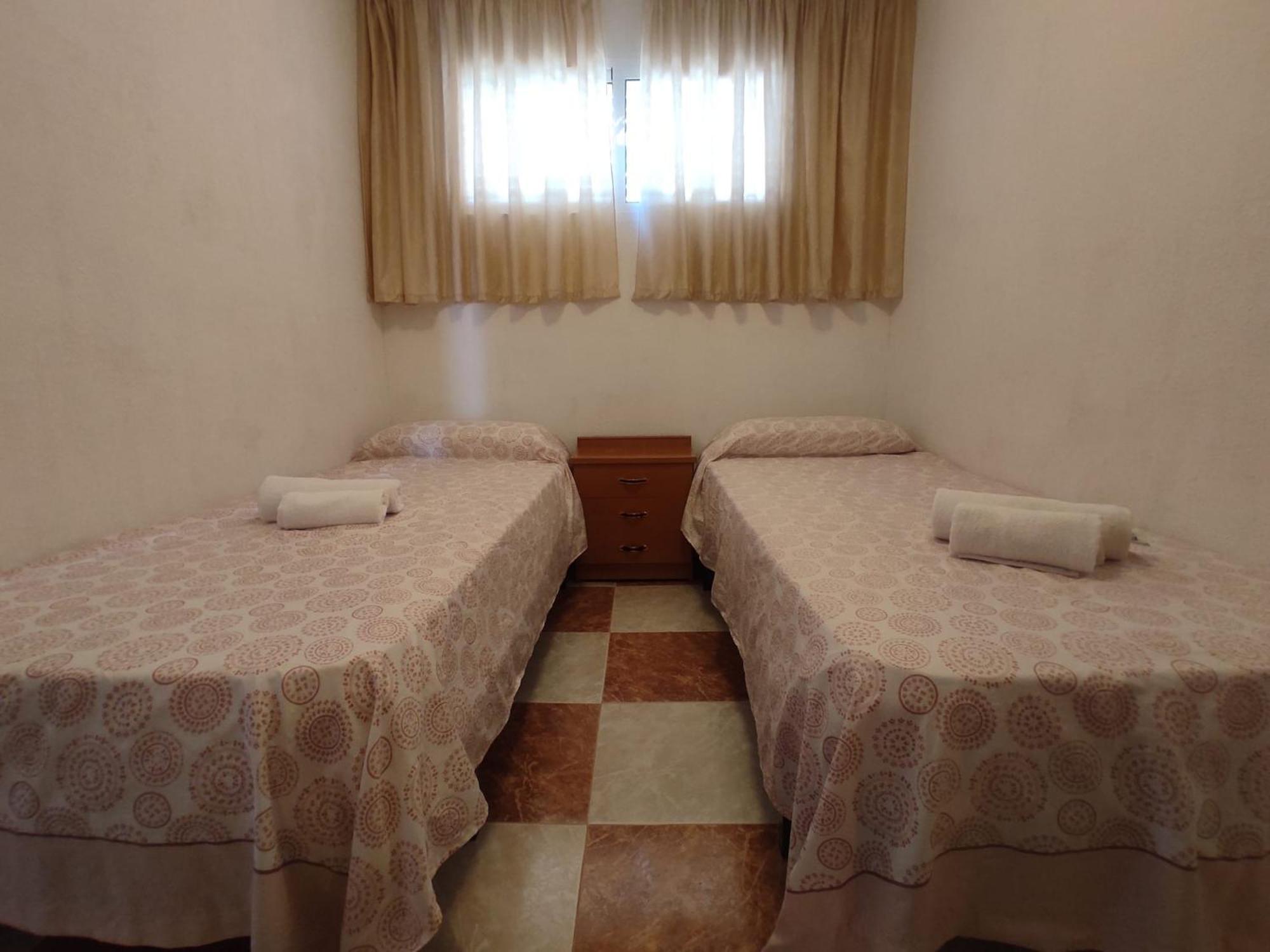 Apartamento Playmon Park Torre A - Piso 16 *