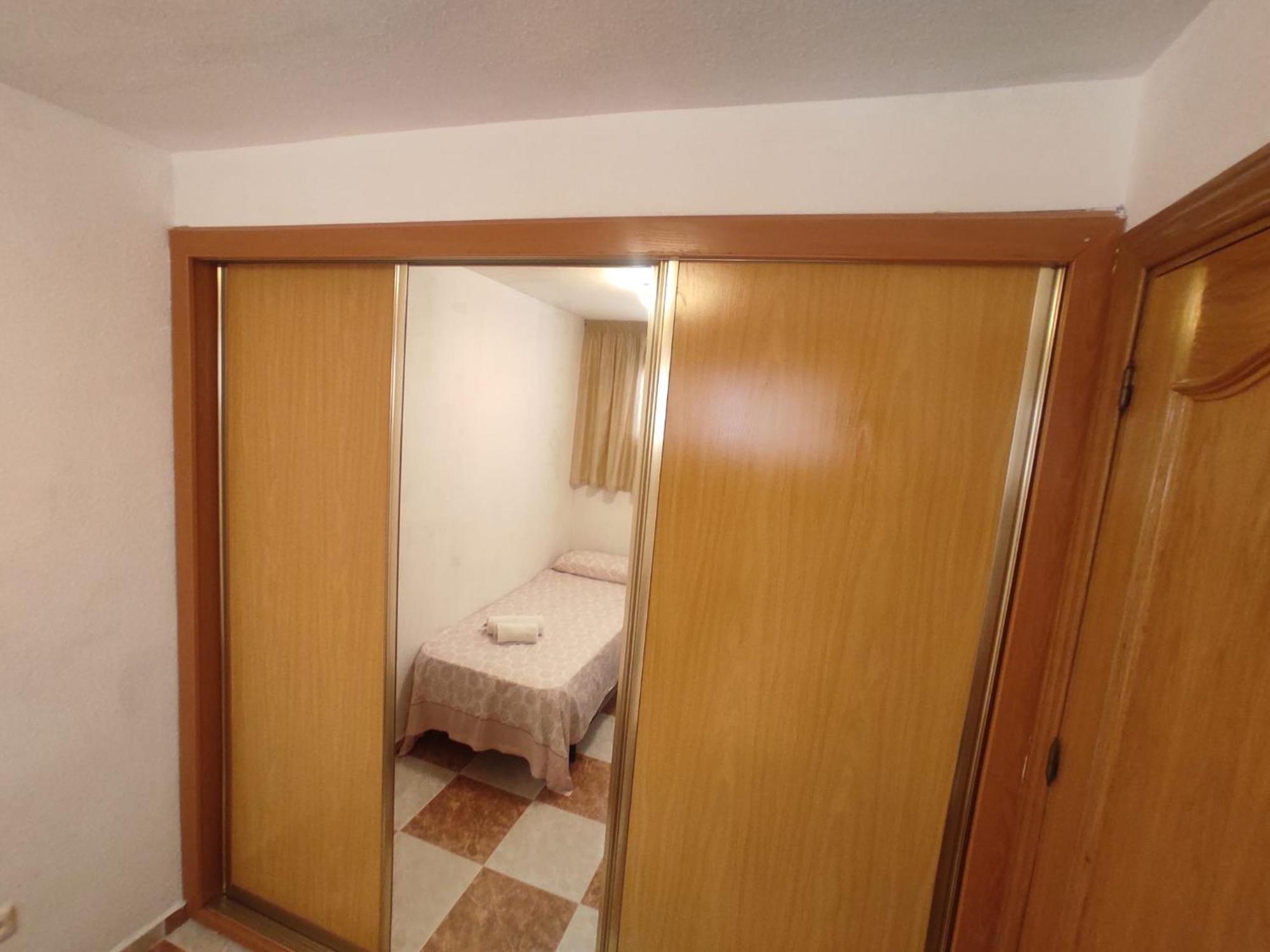 Apartamento Playmon Park Torre A - Piso 16 *