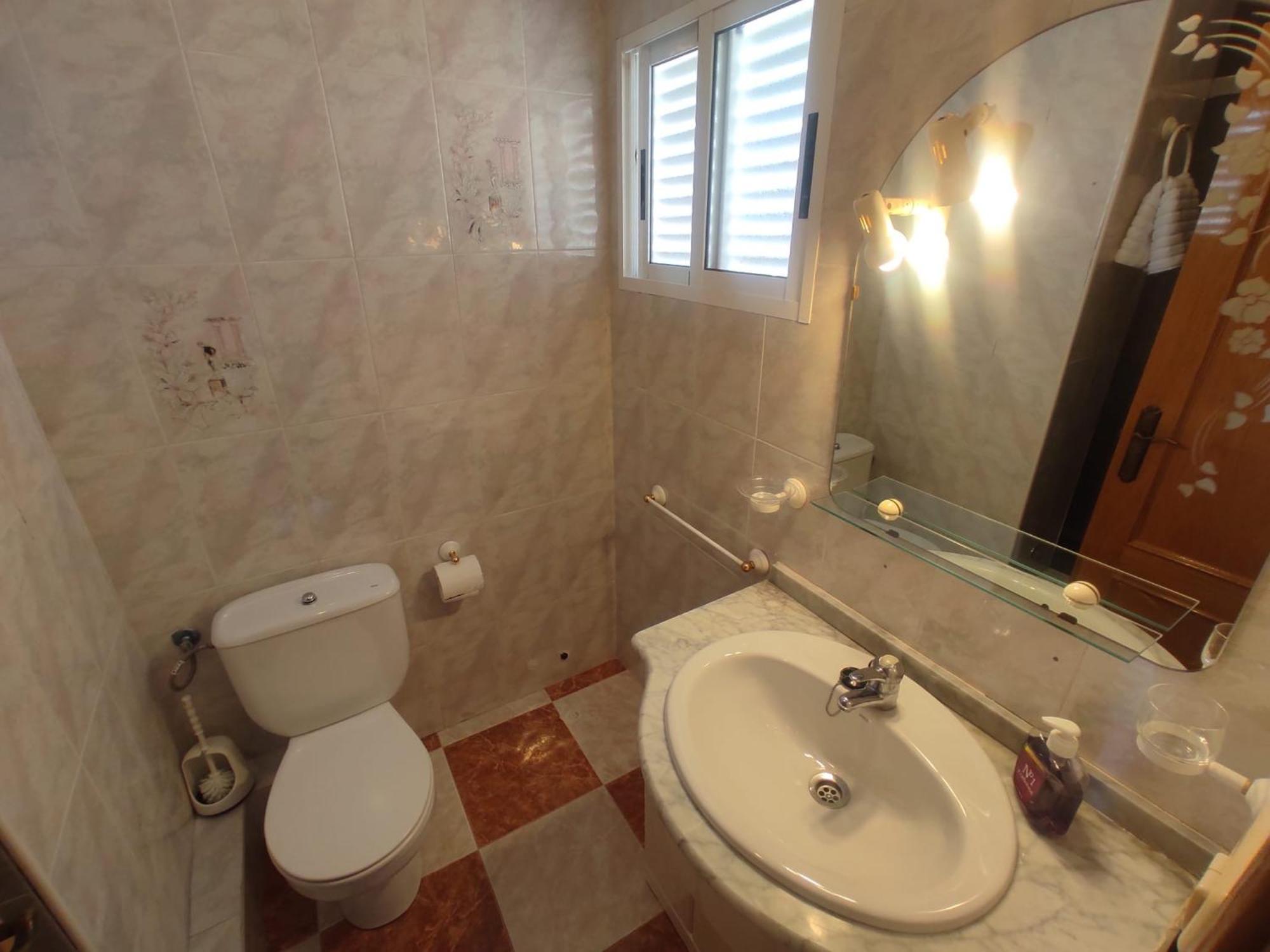 Playmon Park Torre A - Piso 16 Apartamento