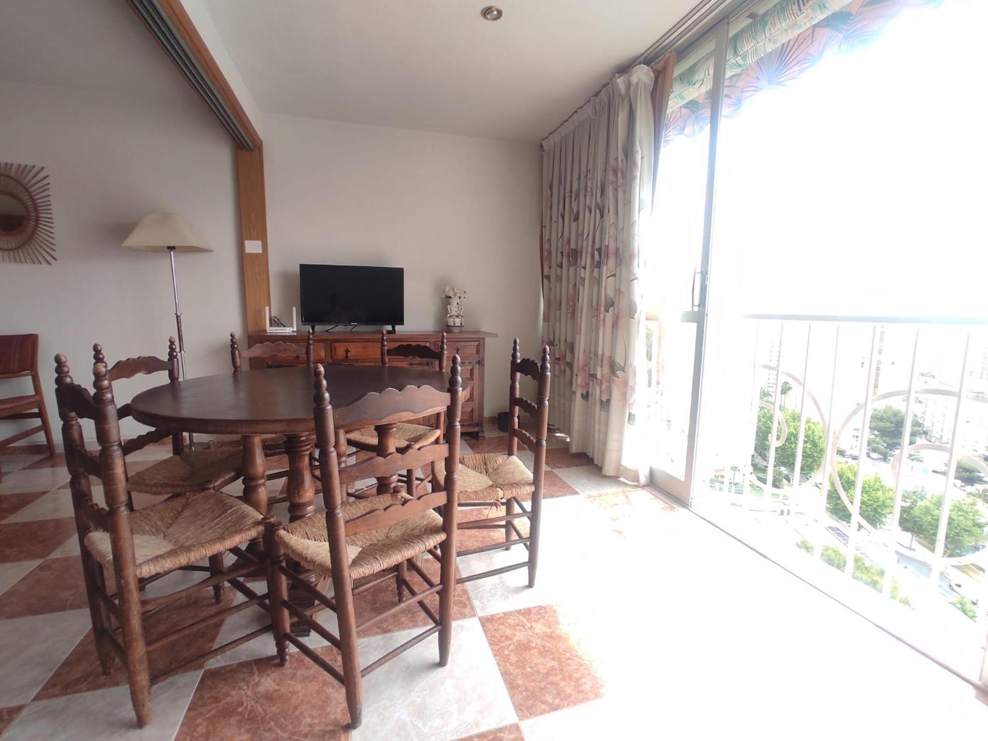 Apartamento Playmon Park Torre A - Piso 16