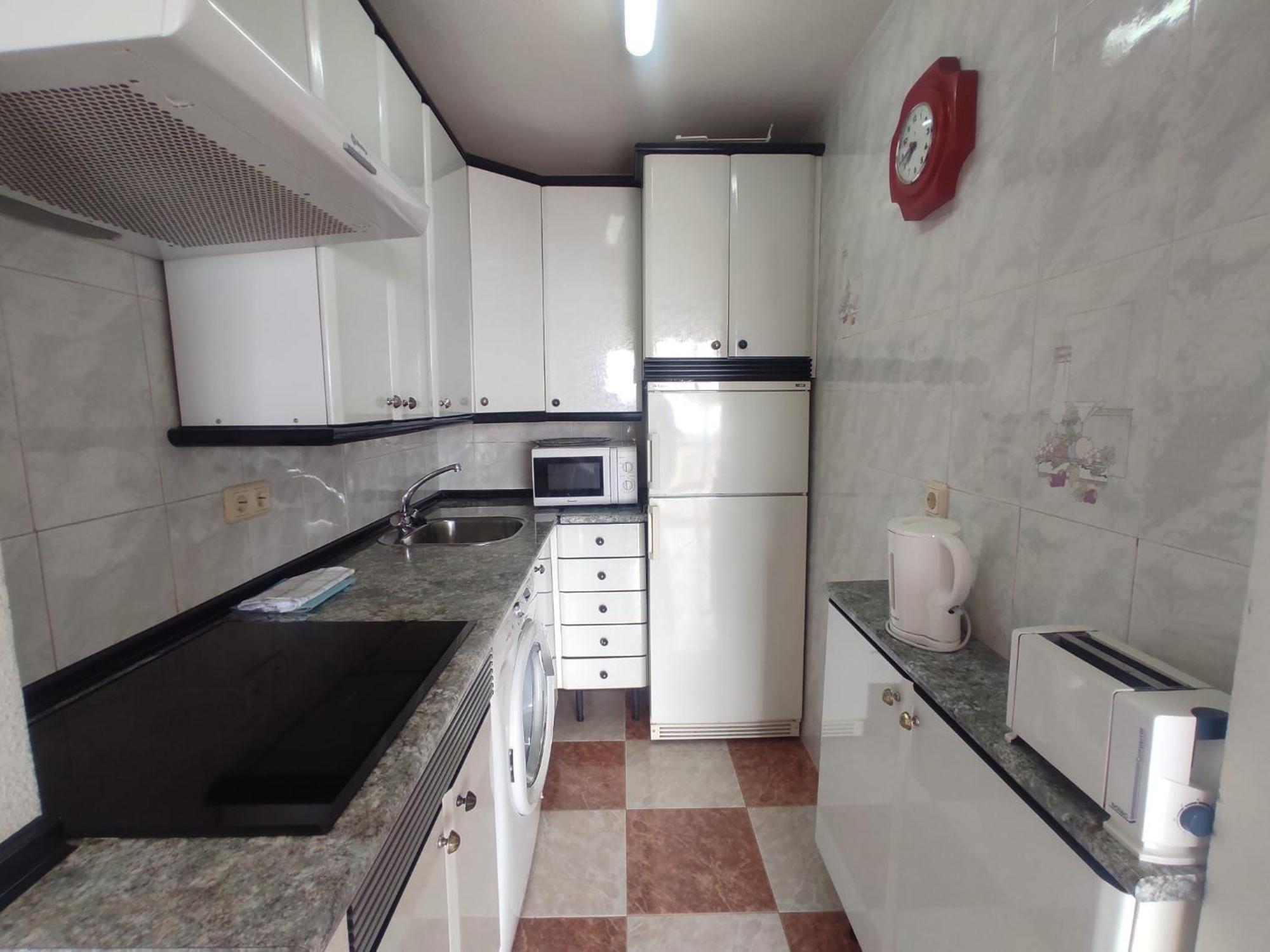 Playmon Park Torre A - Piso 16 Apartamento *