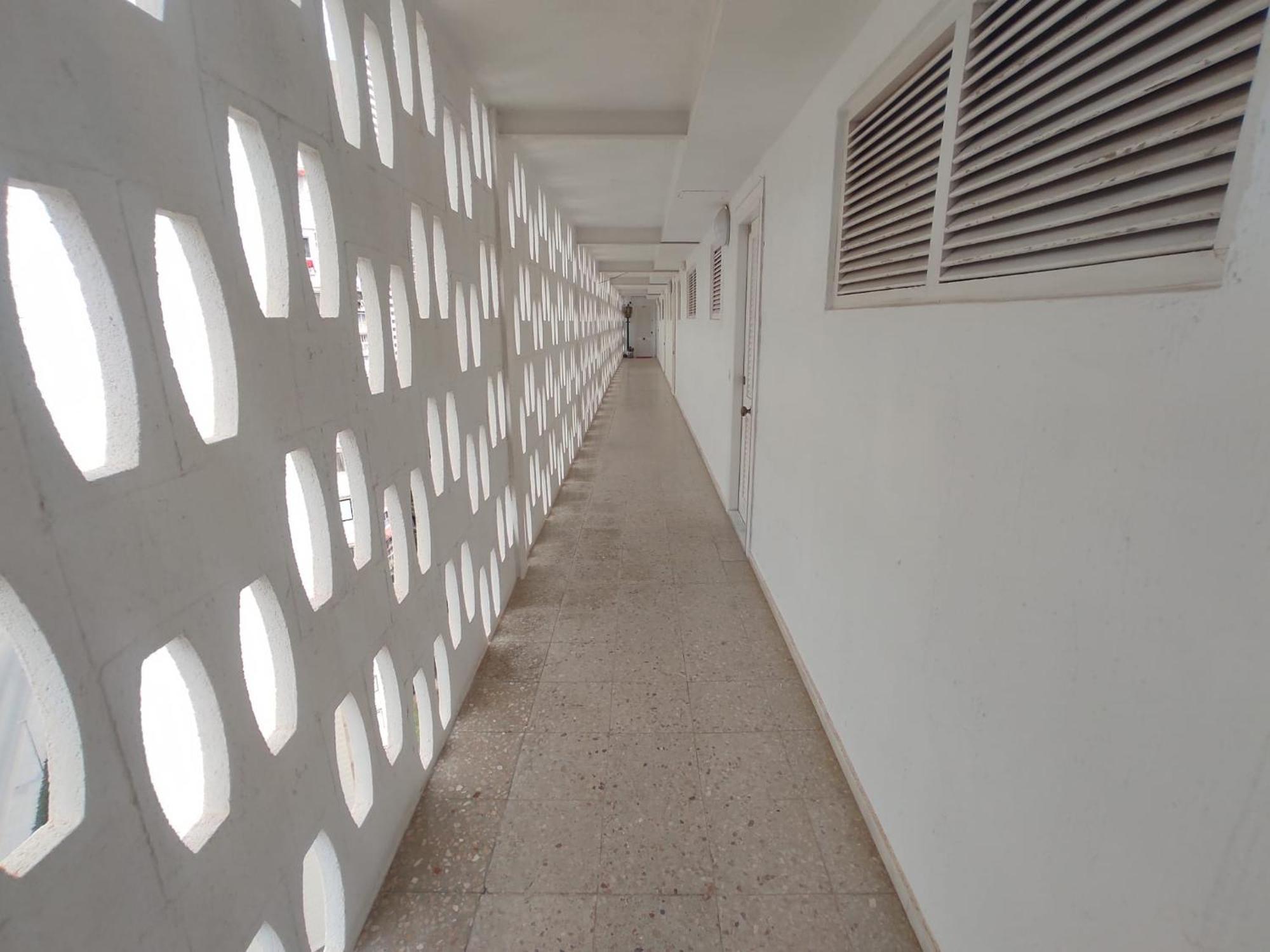 Apartamento Playmon Park Torre A - Piso 16