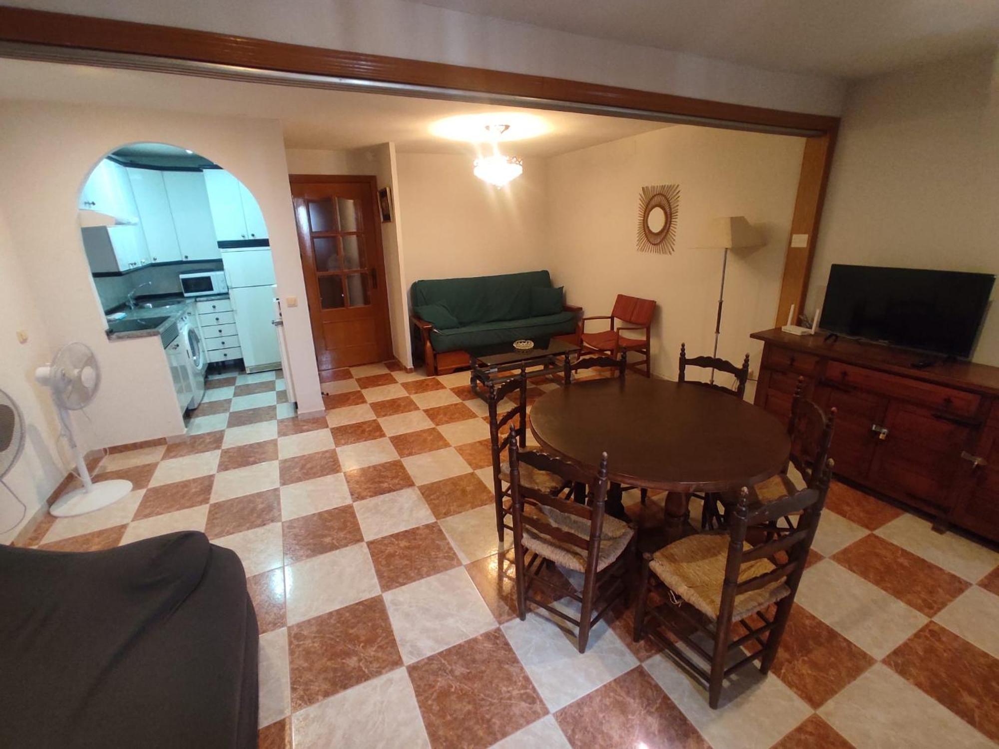 Playmon Park Torre A - Piso 16 Apartamento *