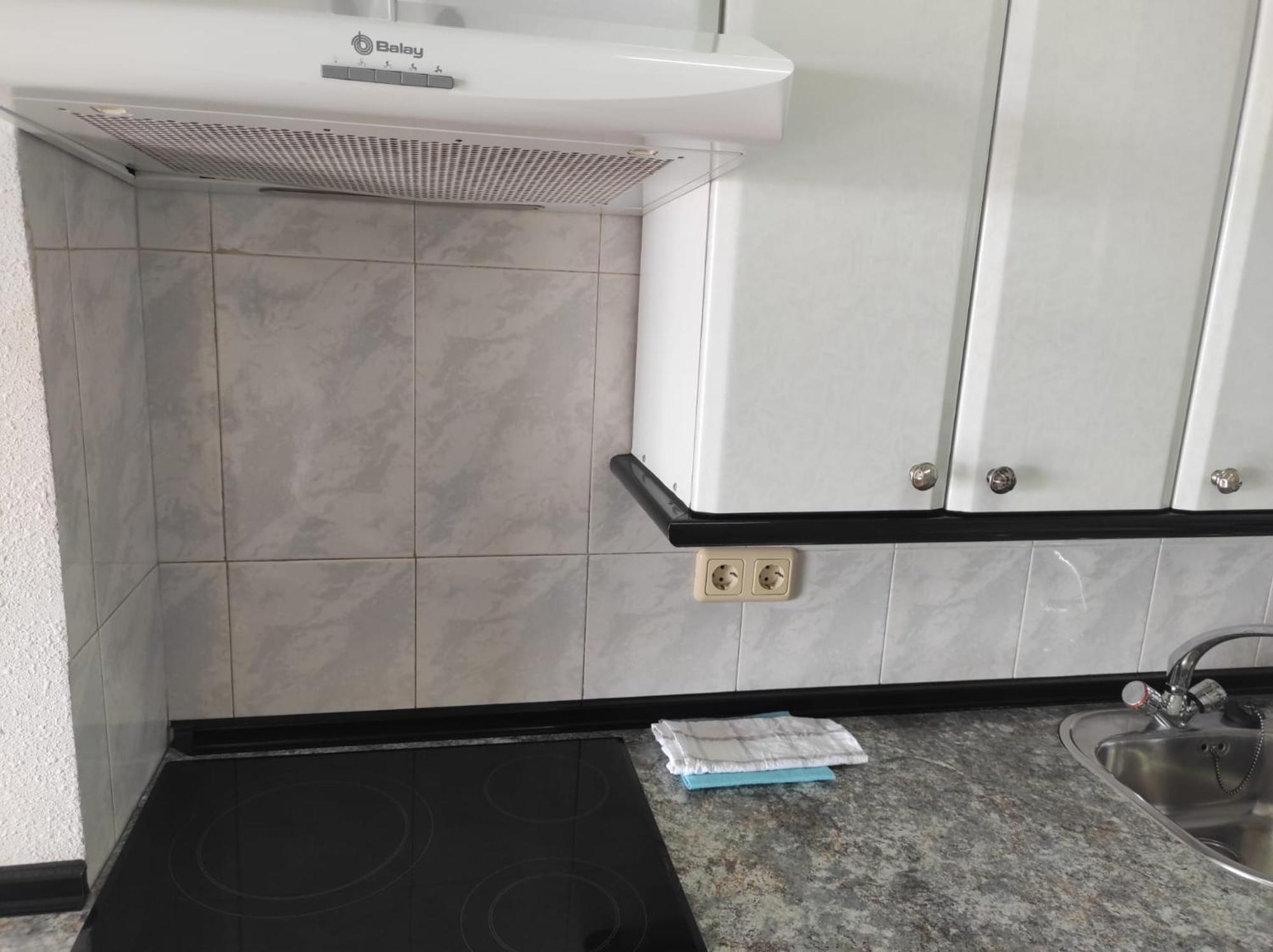 Apartamento Playmon Park Torre A - Piso 16