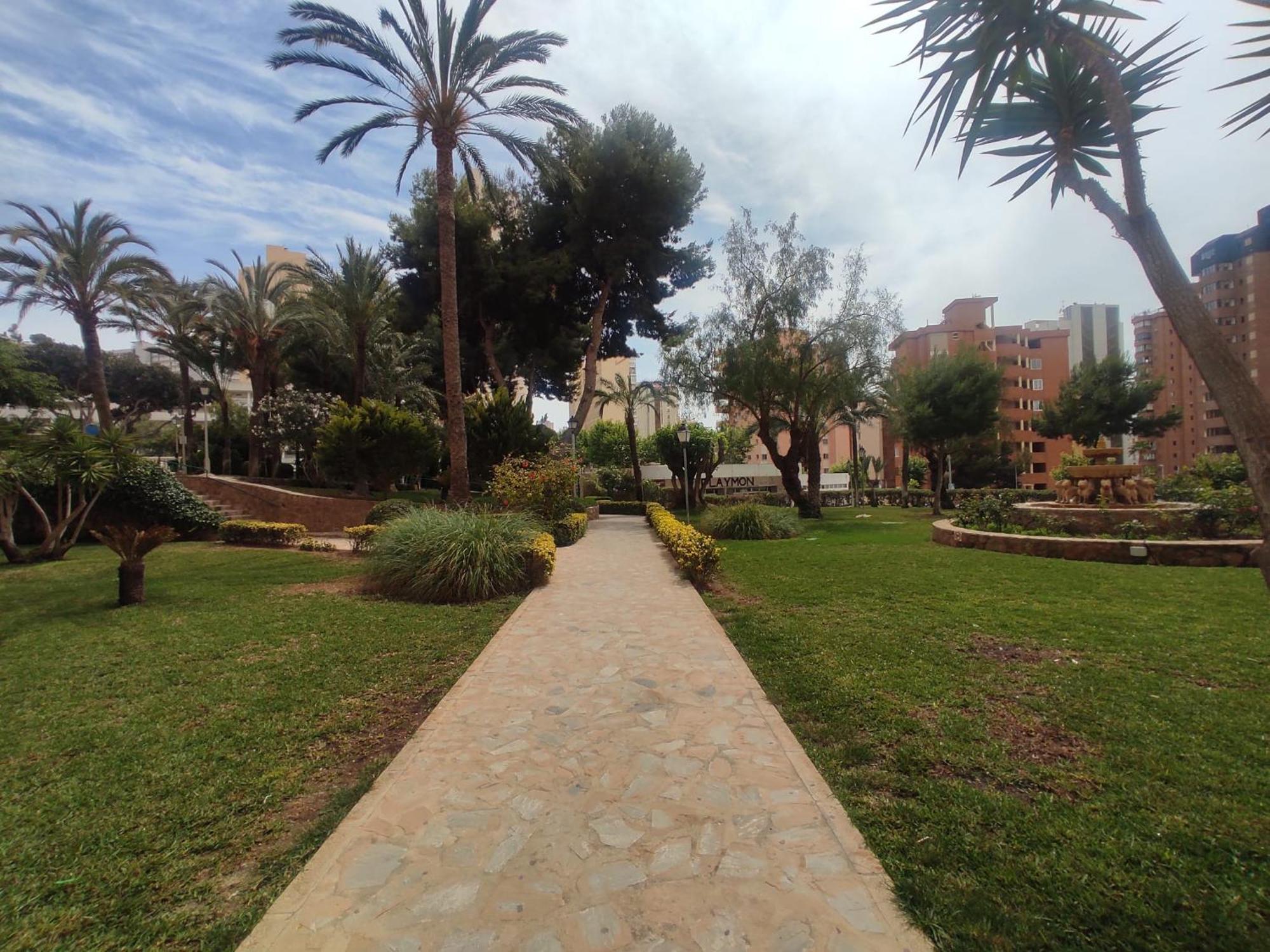 Playmon Park Torre A - Piso 16 Apartamento