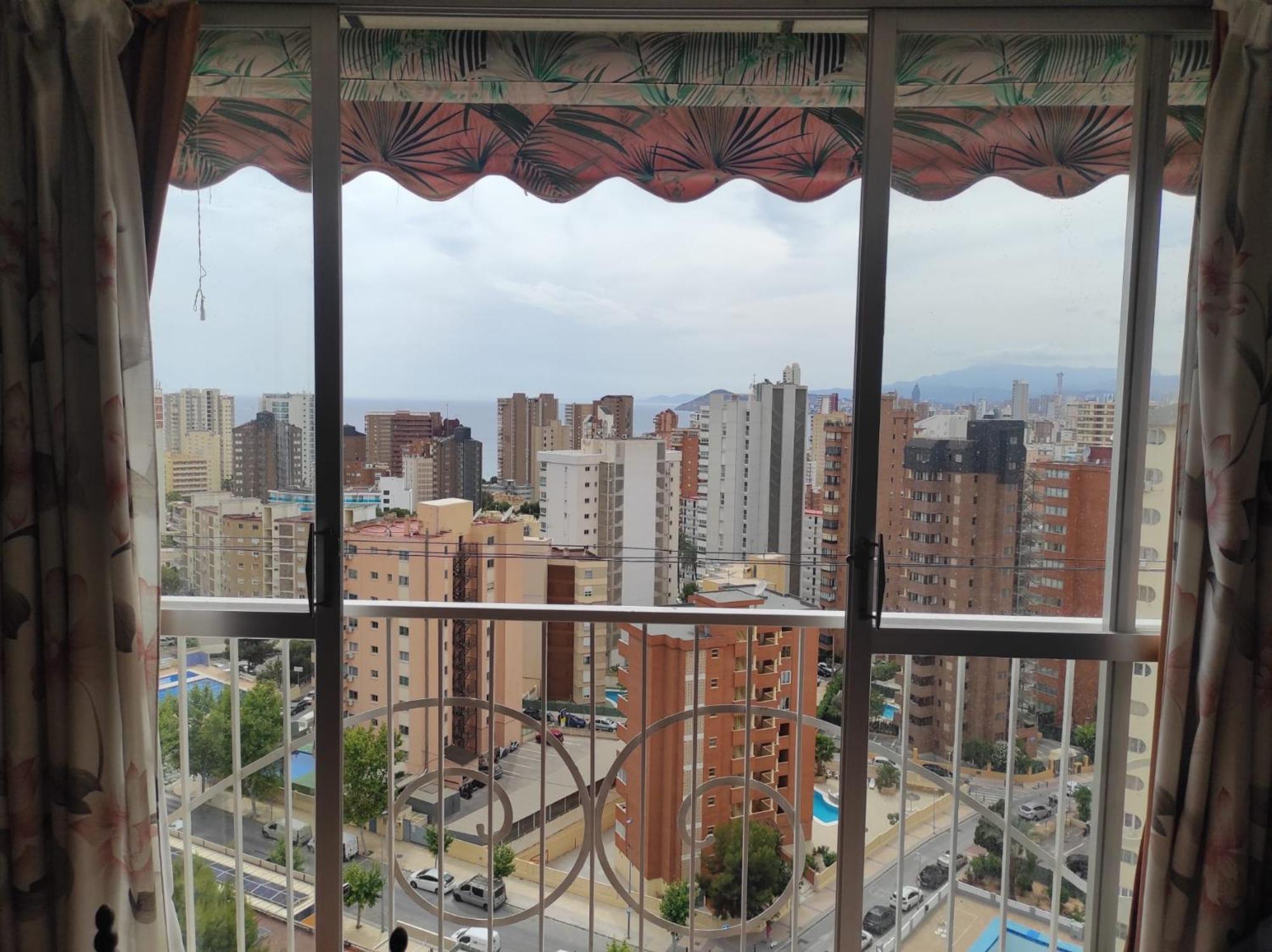 Playmon Park Torre A - Piso 16 Apartamento Benidorm