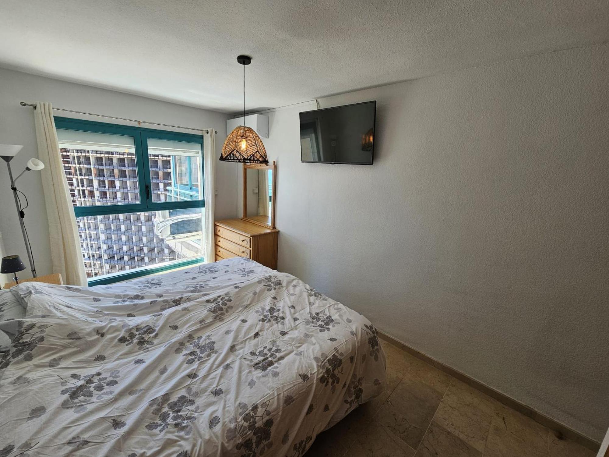 Atrium Iii Centro Mar Benidorm
