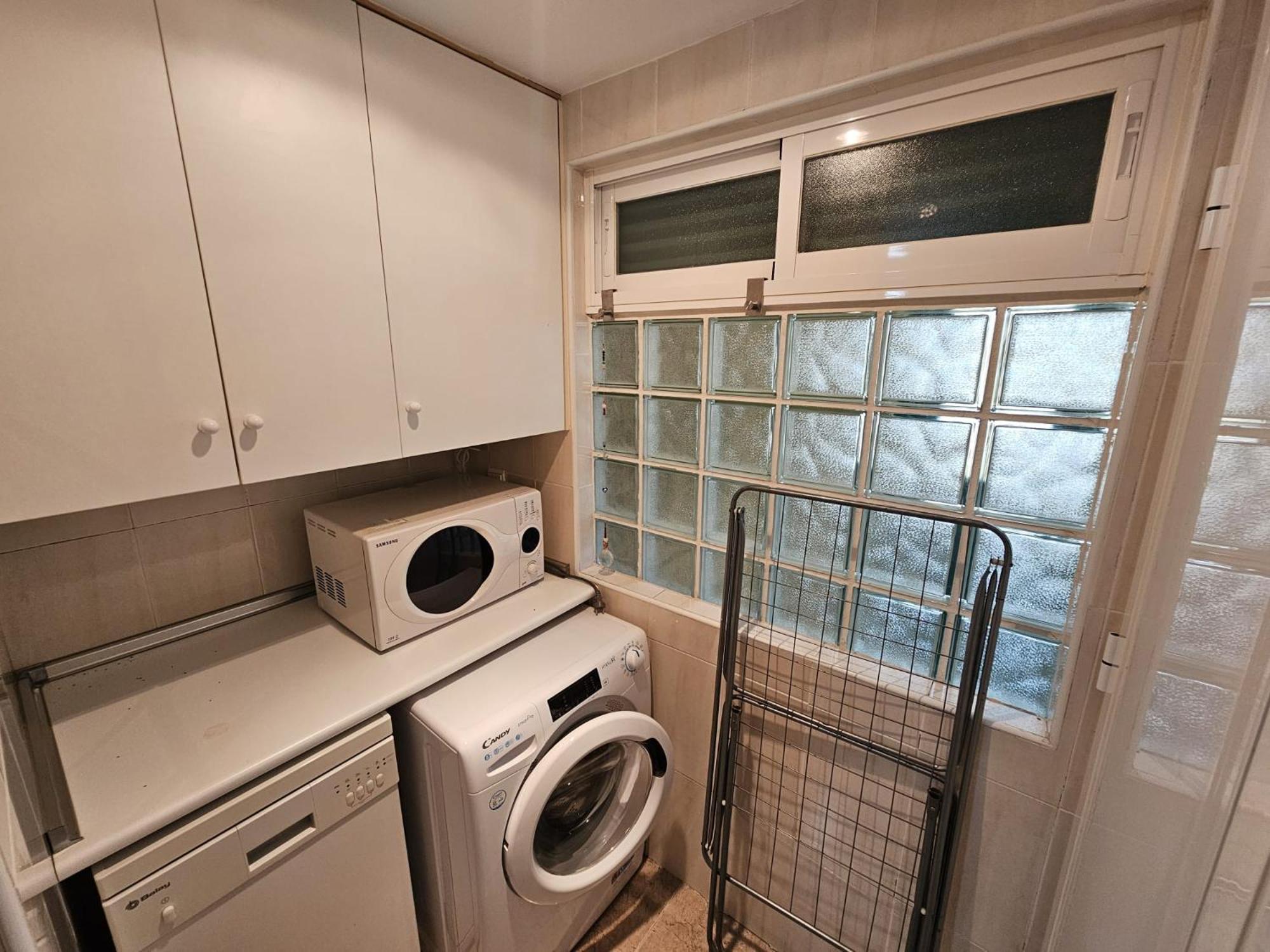 Apartamento Atrium Iii Centro Mar