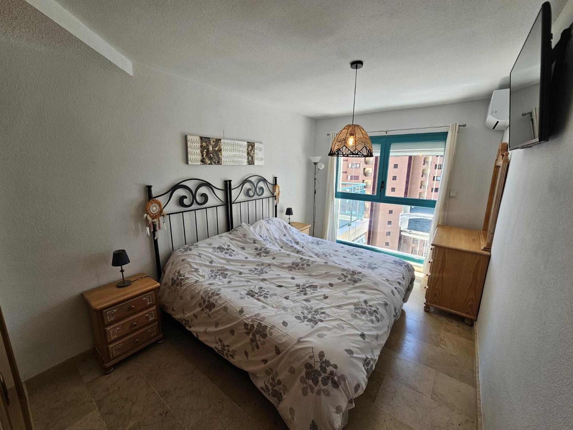 Apartamento Atrium Iii Centro Mar *