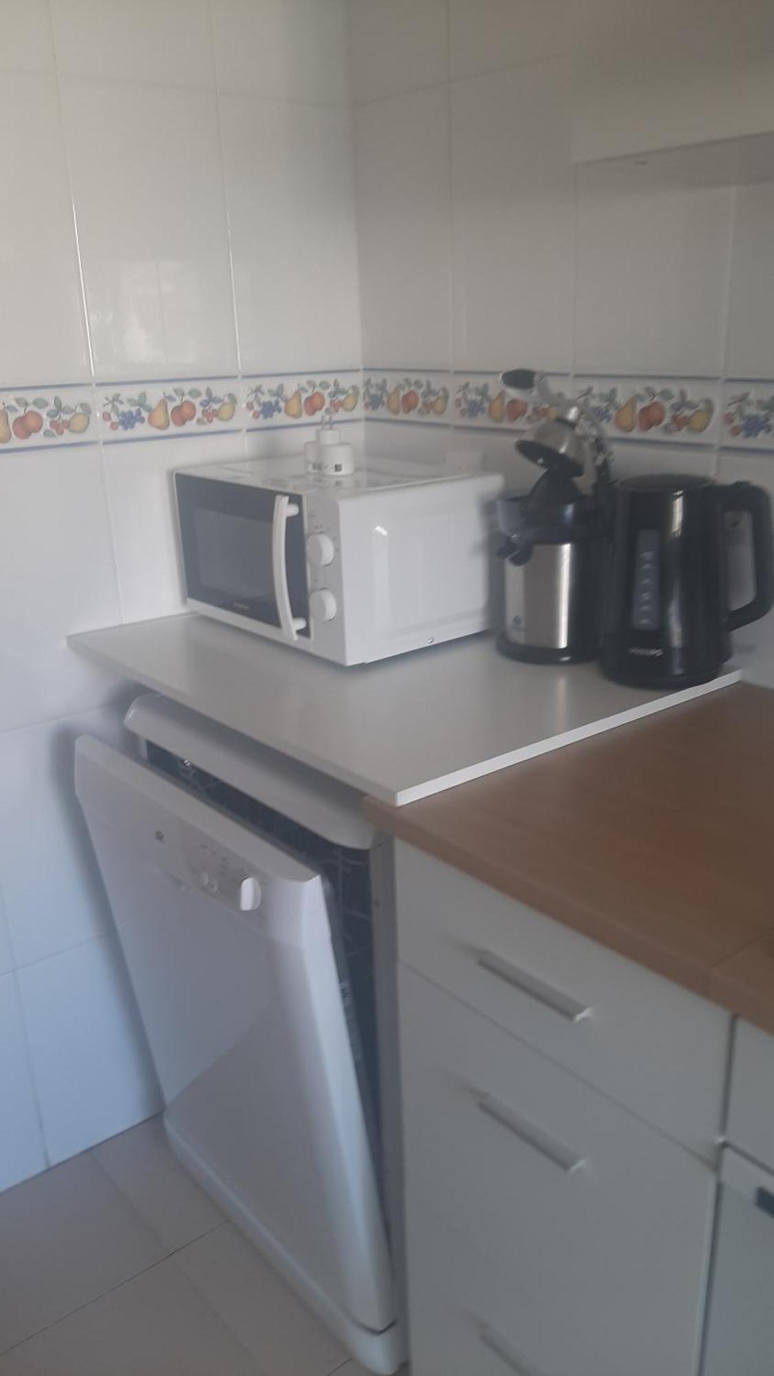 Apartamento Bali Area *