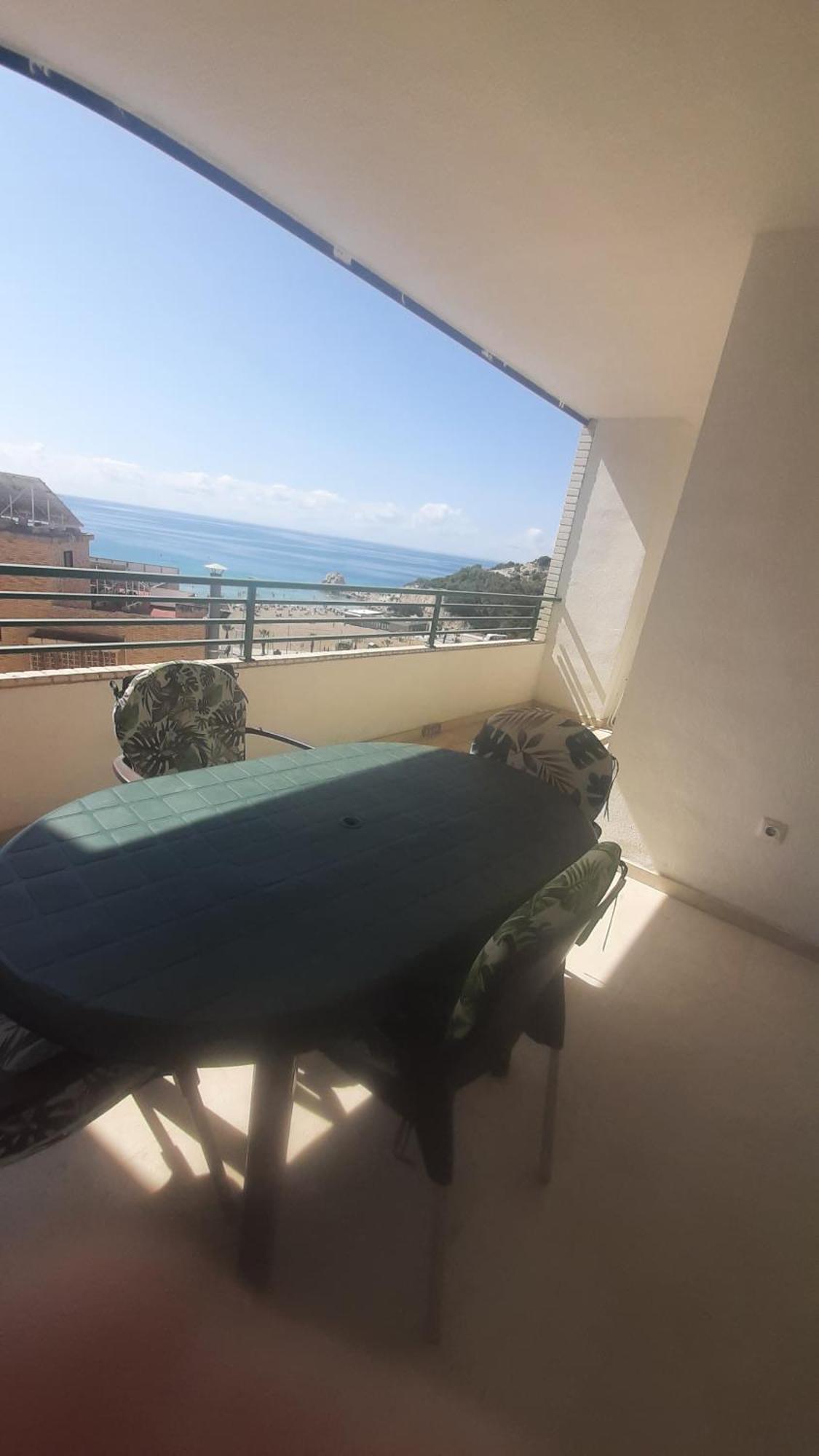 Apartamento Bali Area Benidorm