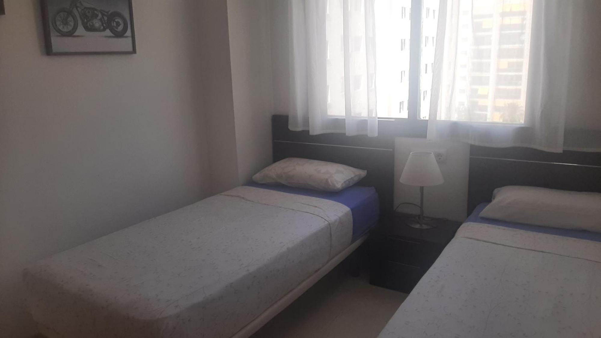 Bali Area Apartamento *
