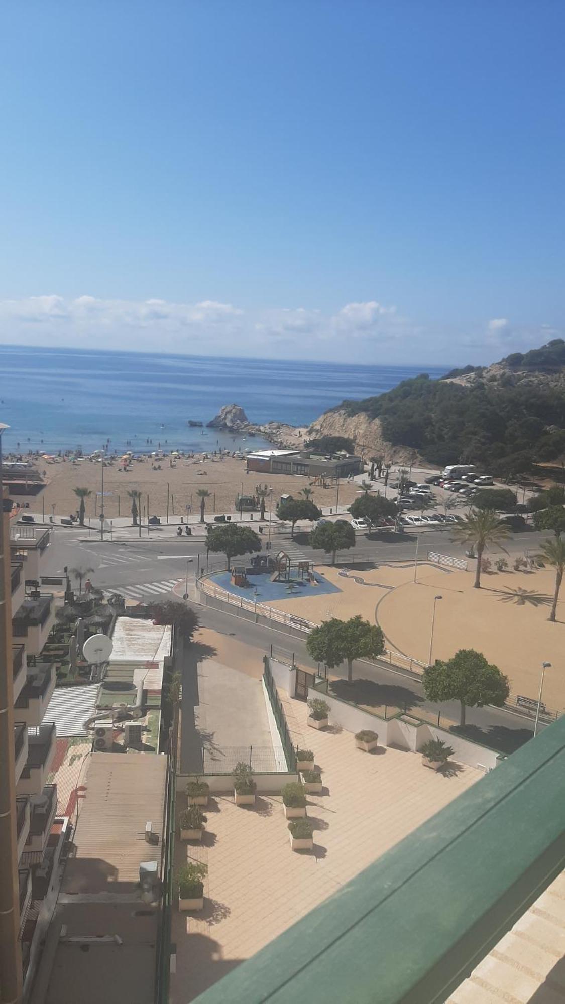 Bali Area * Benidorm
