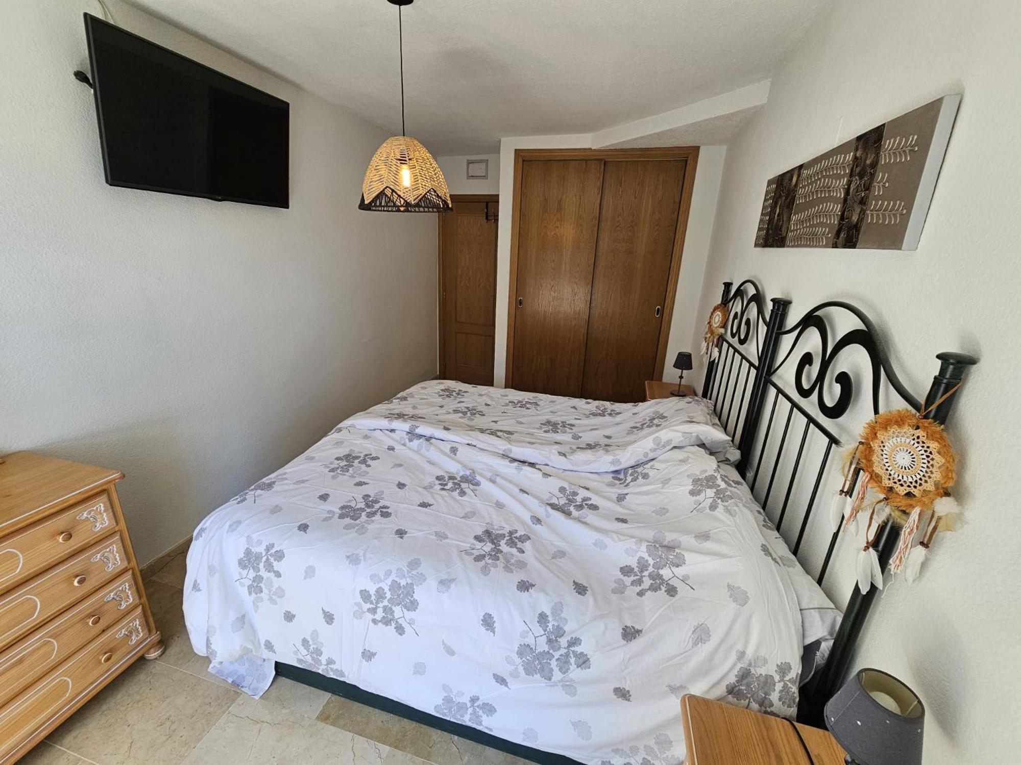 Apartamento Atrium Iii Centro Mar