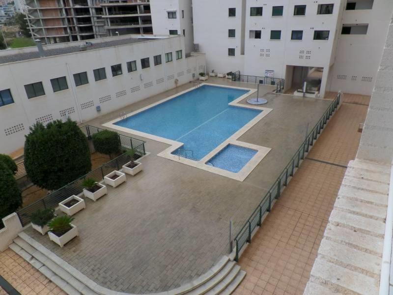Bali Area Apartamento Benidorm