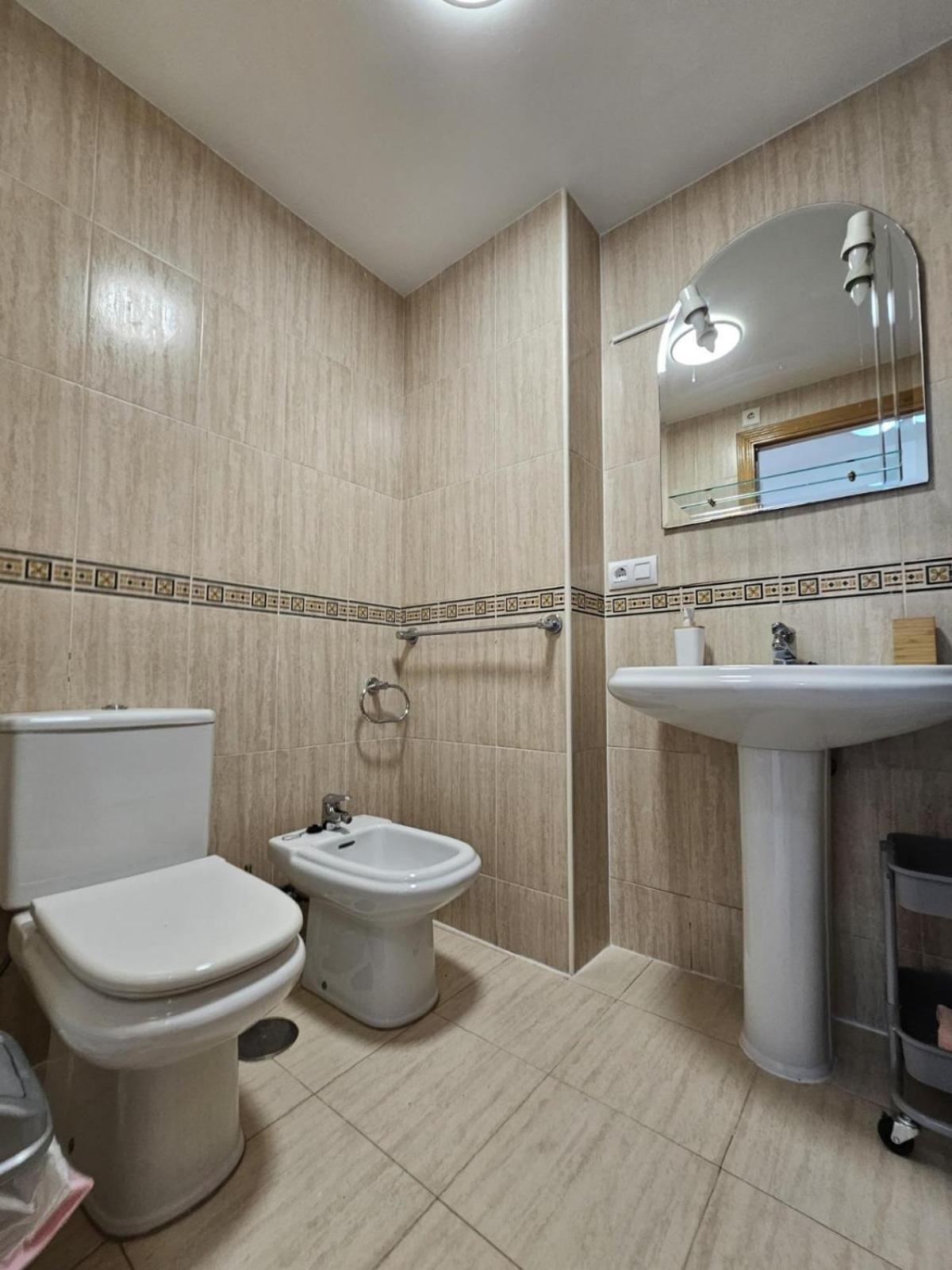 Apartamento Bali Area *