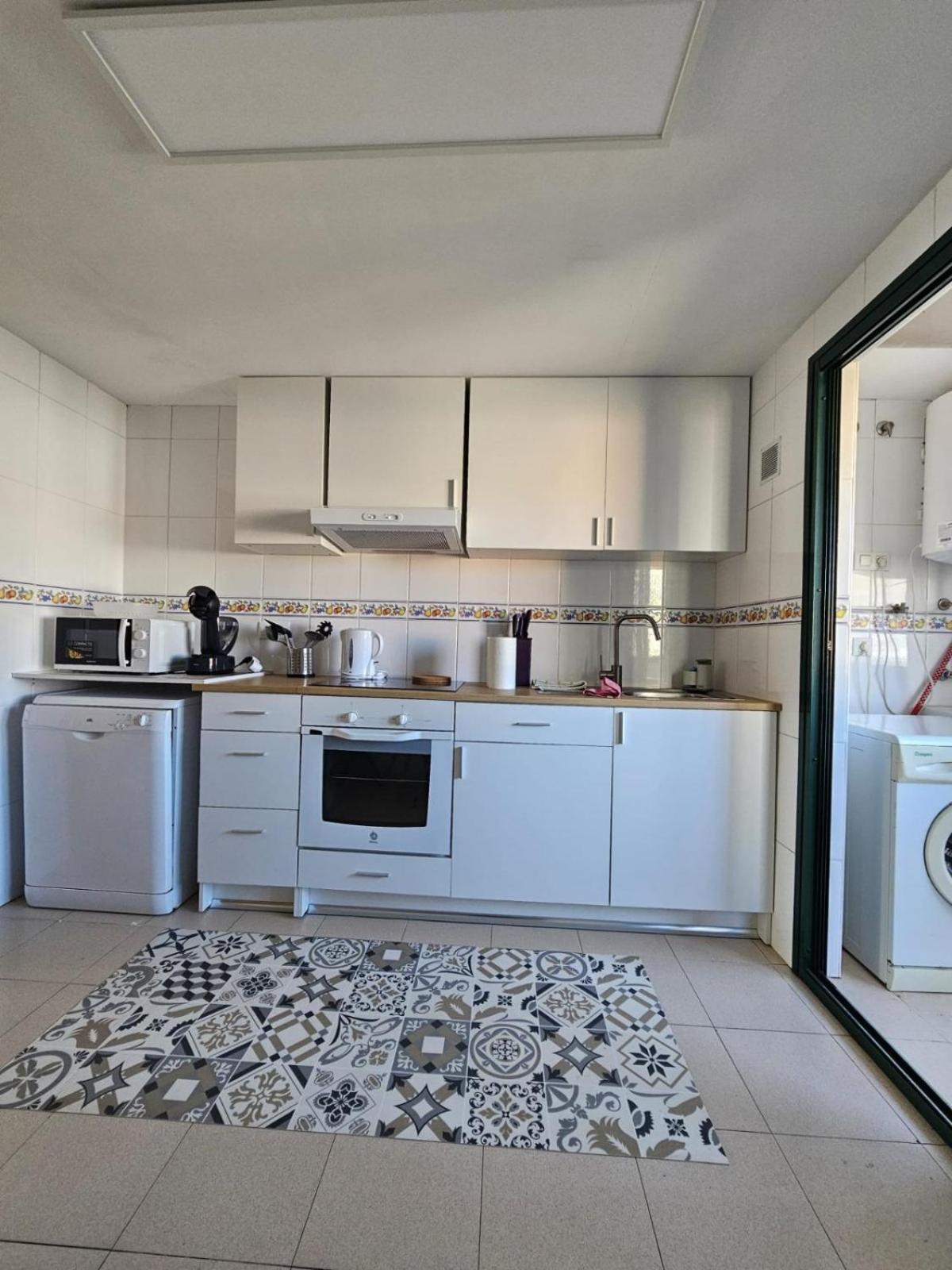 Apartamento Bali Area Benidorm