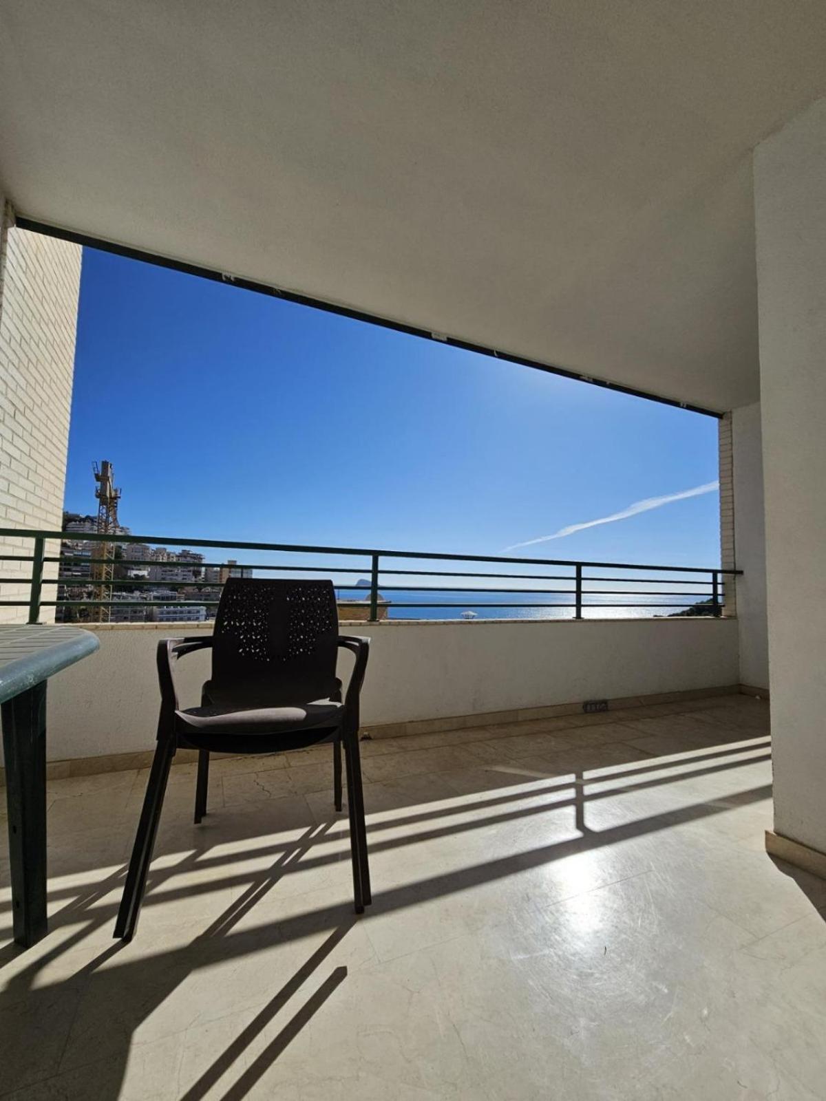 Bali Area Apartamento Benidorm