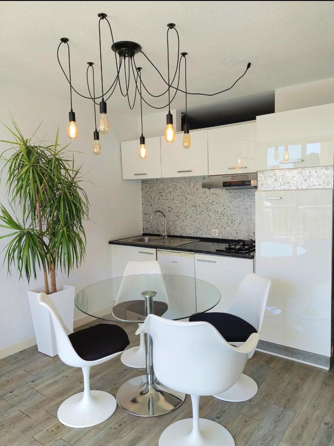 Gran Park Apartamento *