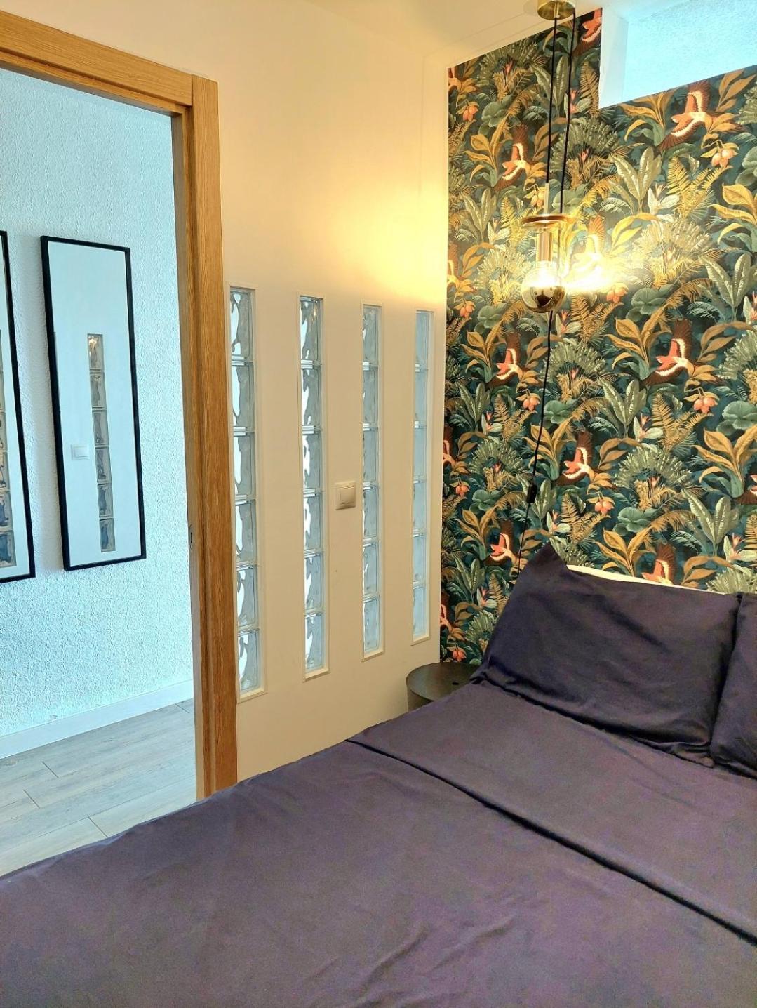 Apartamento Gran Park
