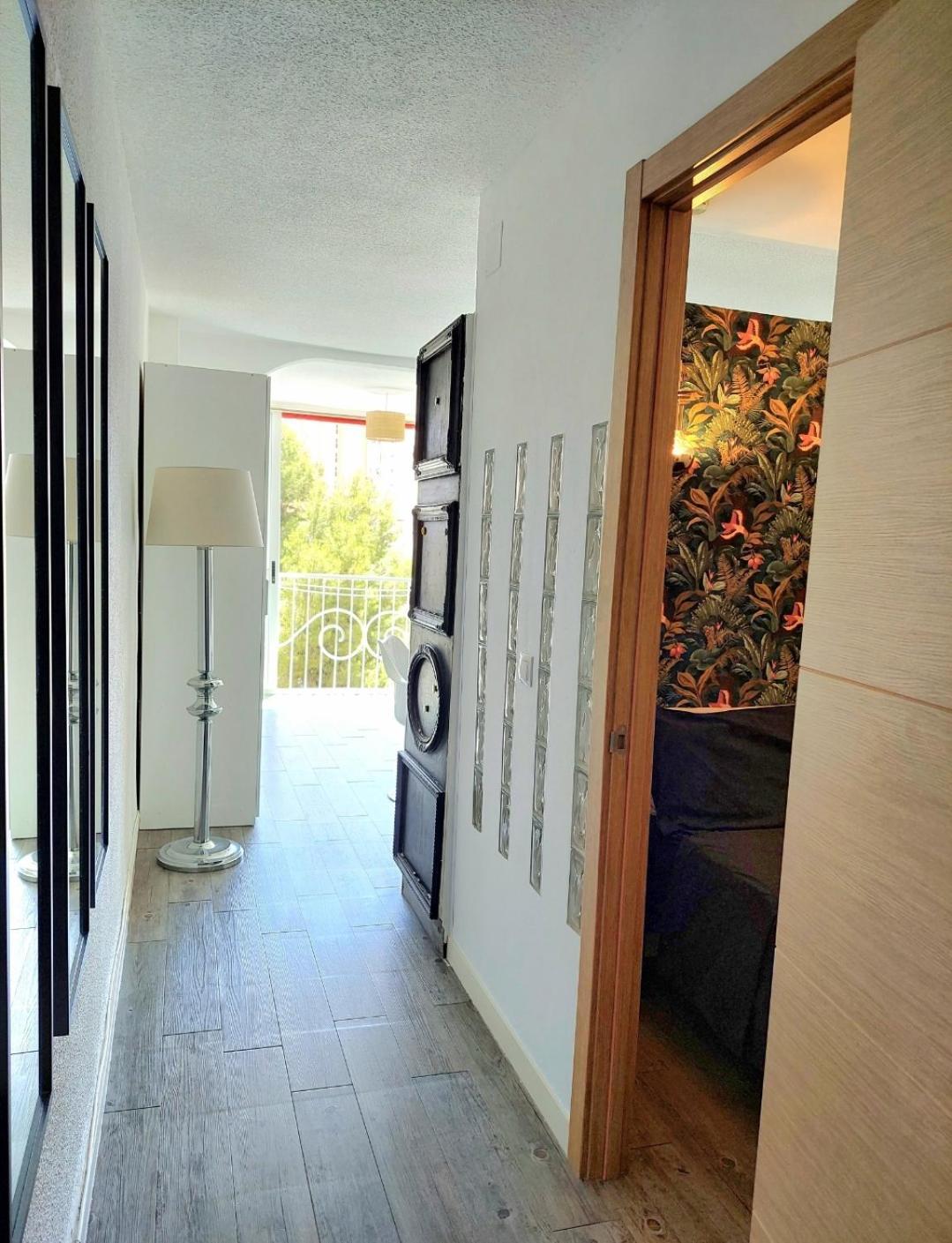 Apartamento Gran Park *