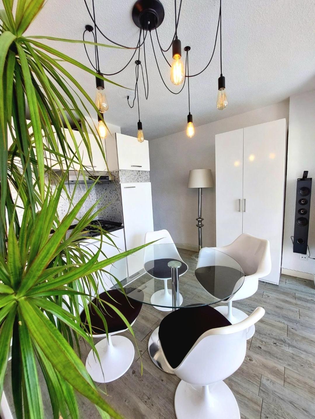 Apartamento Gran Park