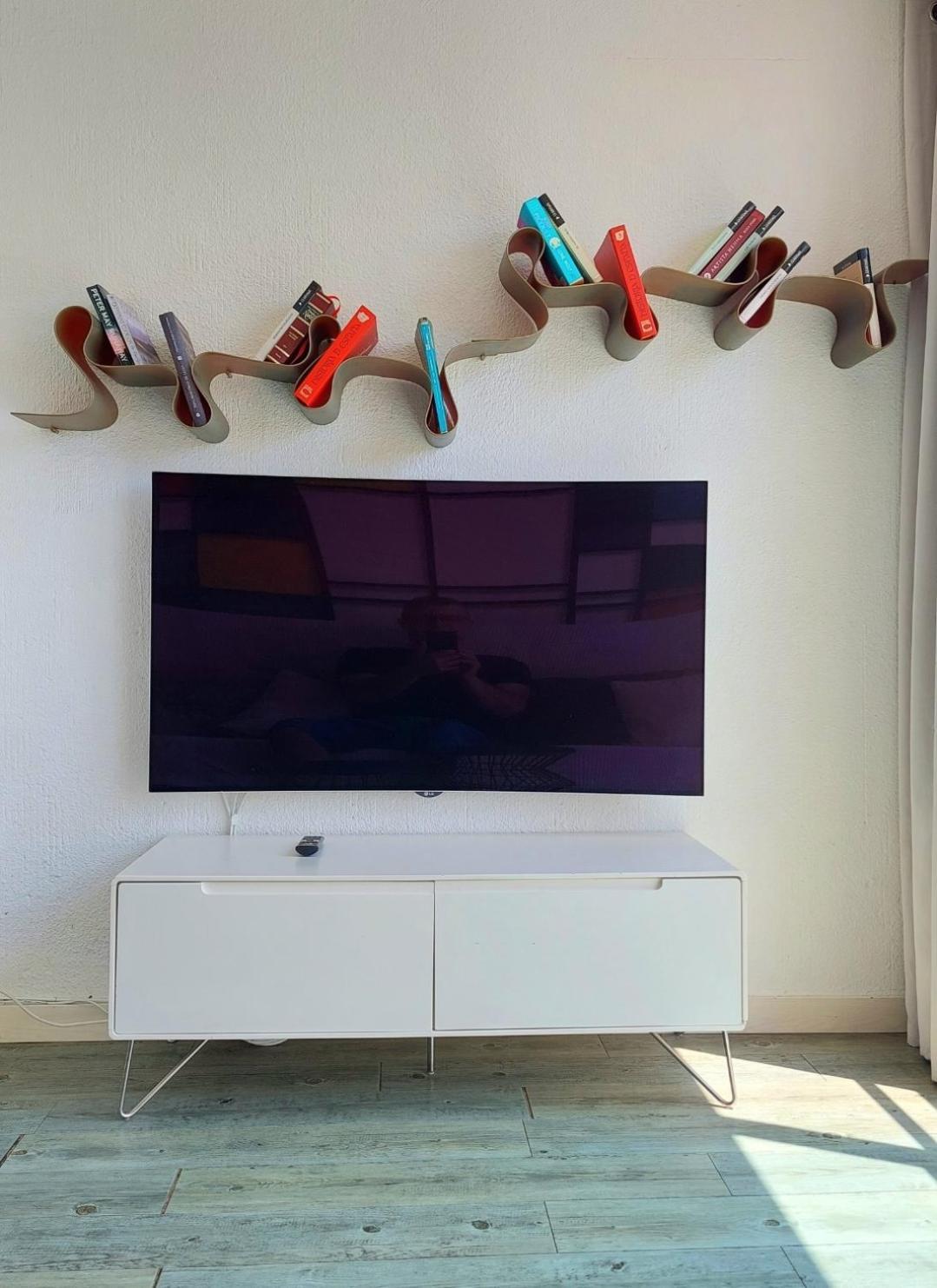 Gran Park Apartamento *
