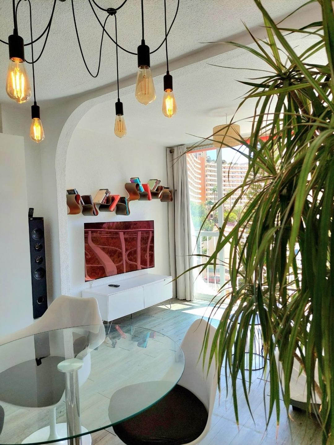 Gran Park Apartamento Benidorm