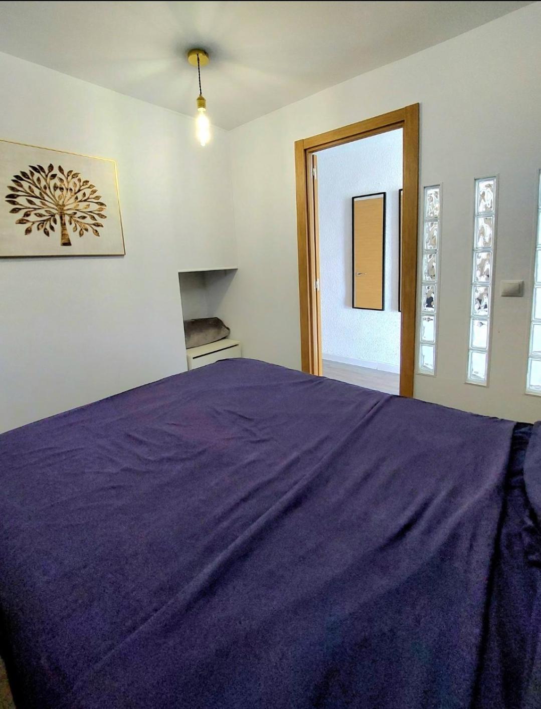 Gran Park Apartamento