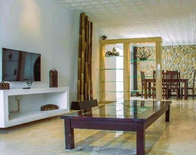 Una Villa que mira el mediterraneo Villa Benidorm
