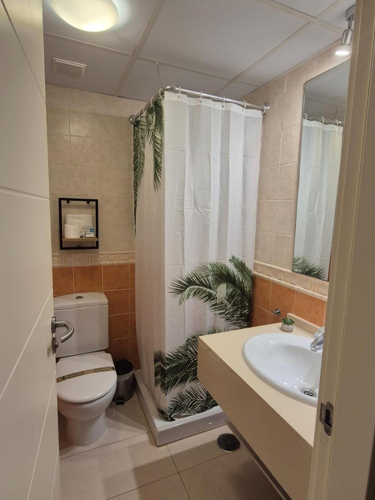 Lujoso Con Vistas Al Mar En Mirador Del Mediterráneo - Gestaltur Apartamento Benidorm