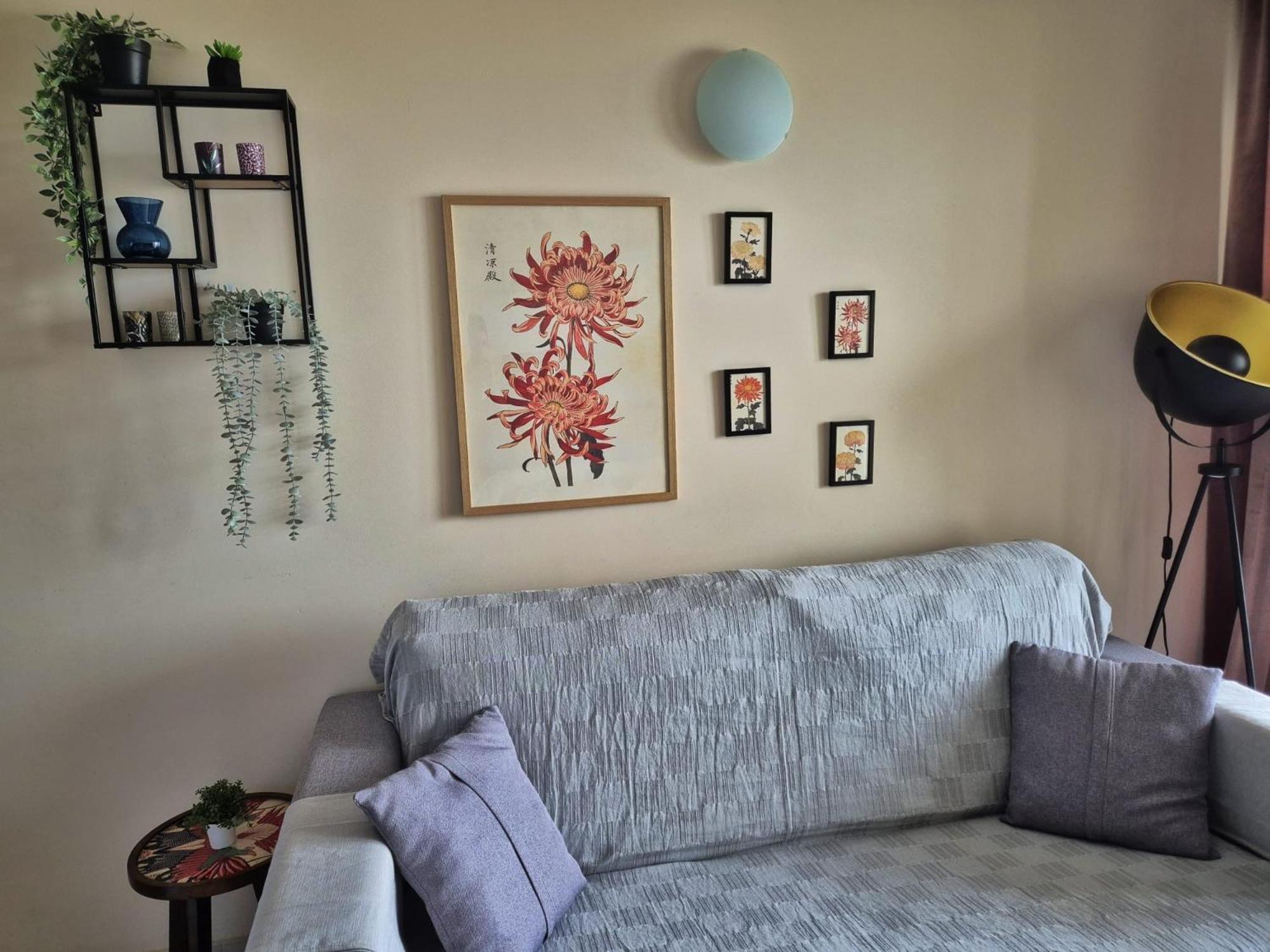 Lujoso Con Vistas Al Mar En Mirador Del Mediterráneo - Gestaltur Apartamento *