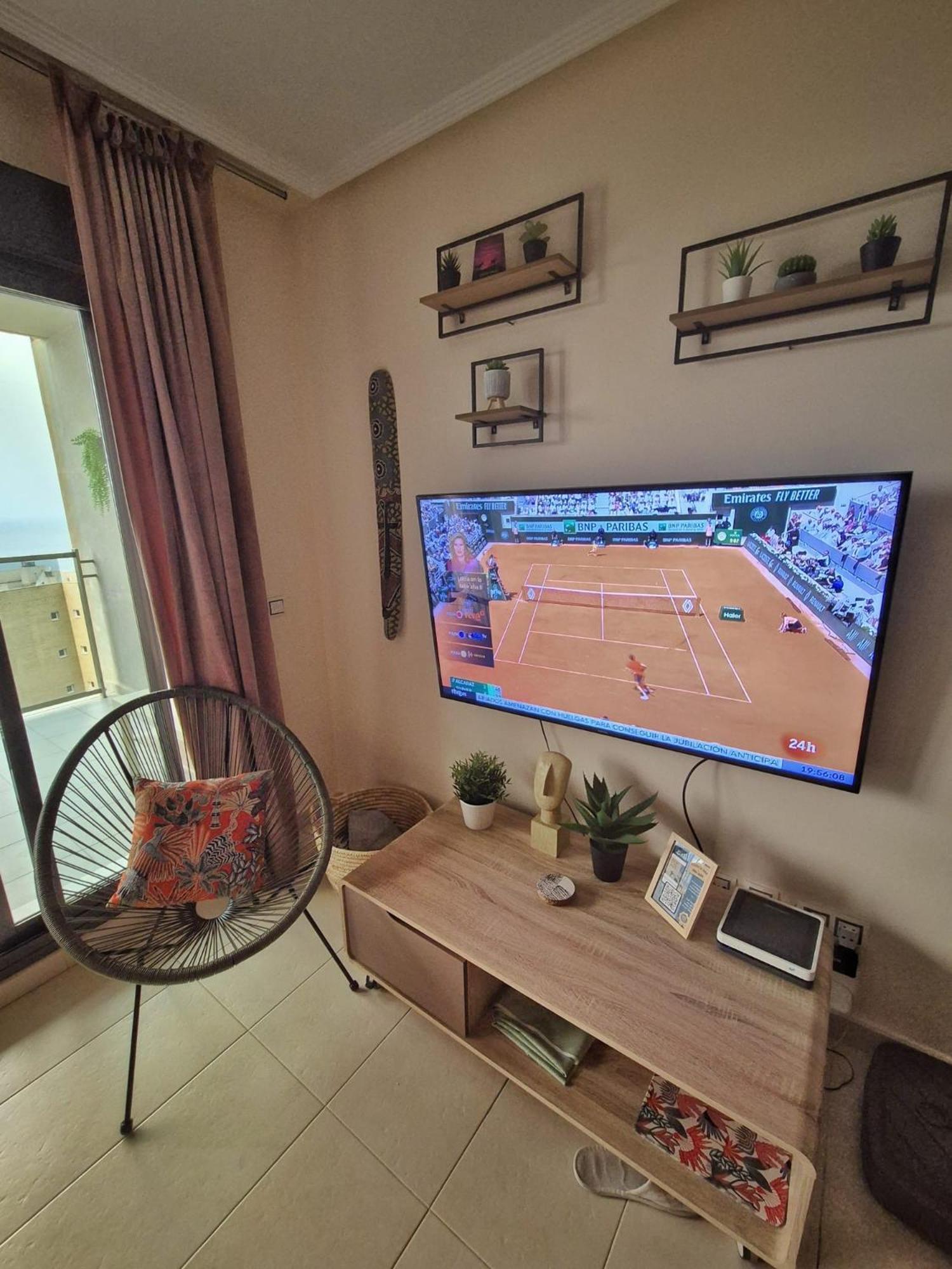 Apartamento Lujoso Con Vistas Al Mar En Mirador Del Mediterráneo - Gestaltur Benidorm