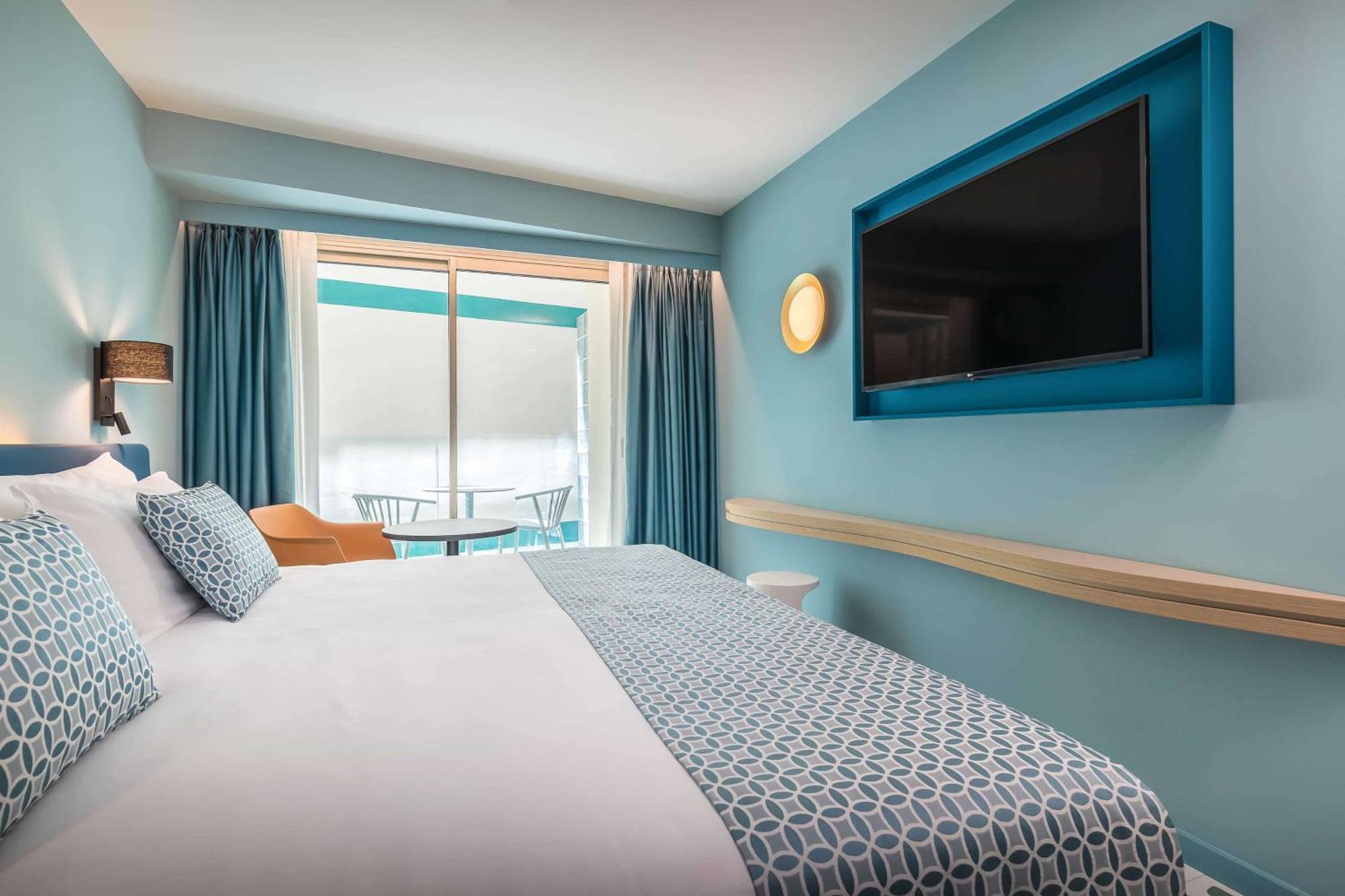Barcelo - Adults Recommended Hotel 4*