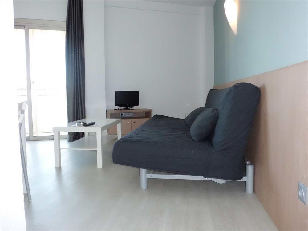Atlántida Apartamento *