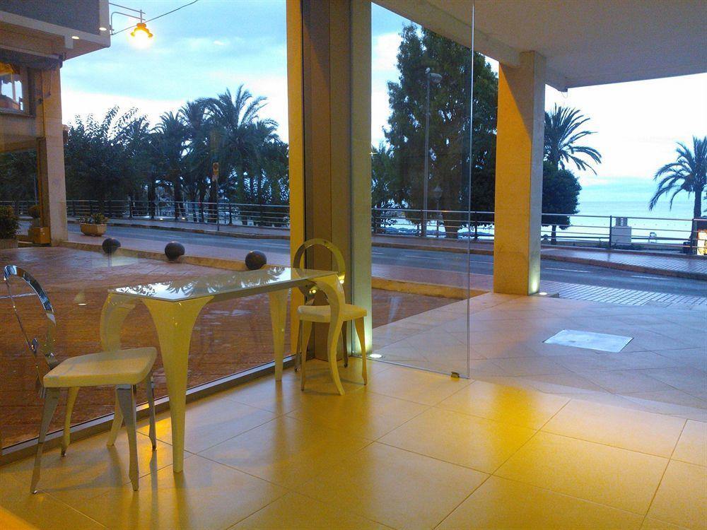 Apartamento Atlántida *