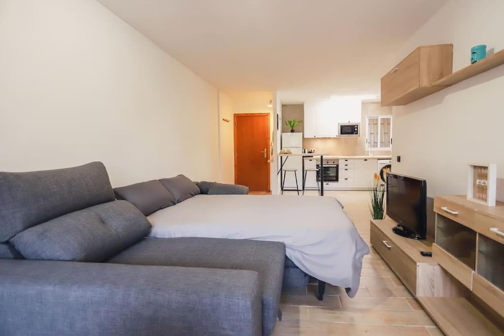 Apartamento Entre Dos Playas Benidorm