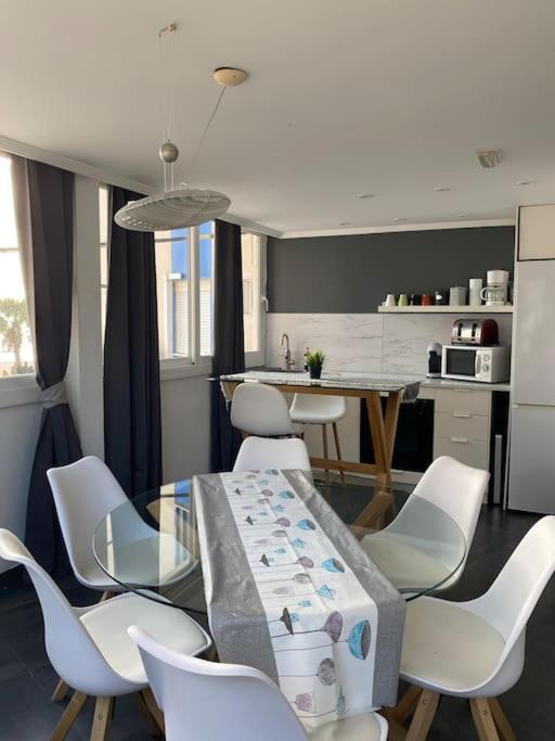 Serenity By Levante Apartamento