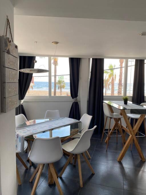 Serenity By Levante Apartamento Benidorm