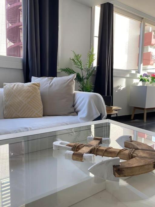 Serenity By Levante Apartamento Benidorm