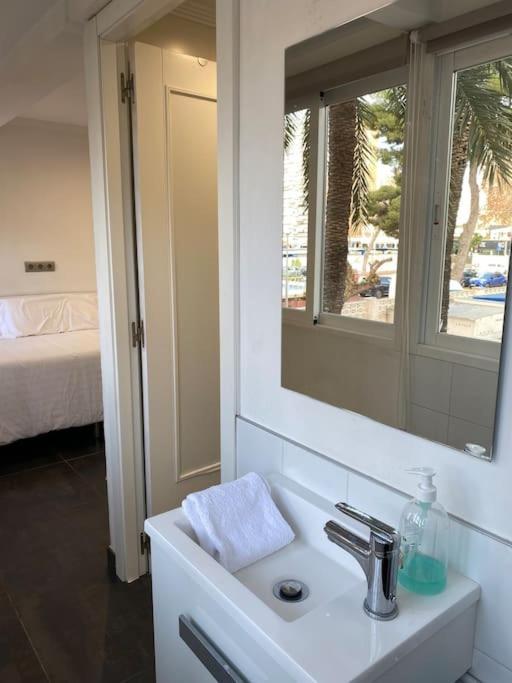 Apartamento Serenity By Levante