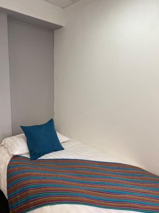 Serenity By Levante Apartamento