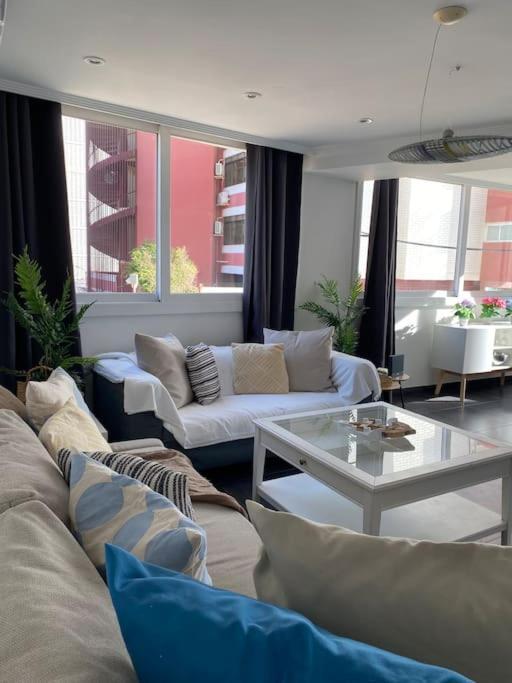 Apartamento Serenity By Levante *