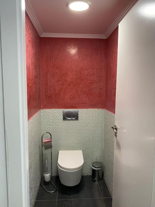 Serenity By Levante Apartamento *