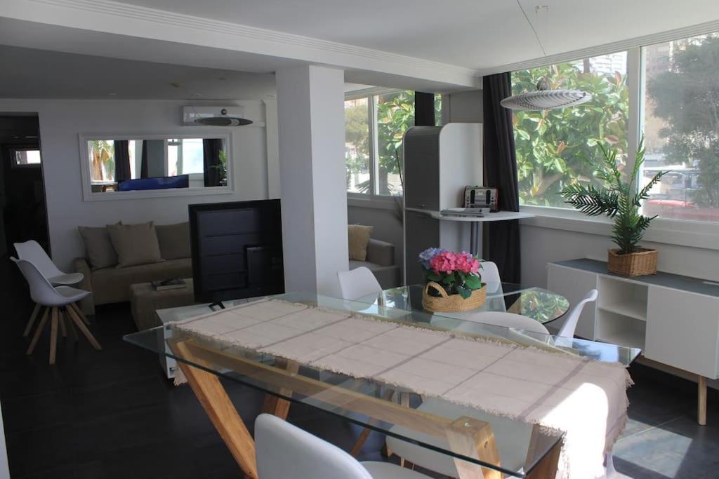 Apartamento Serenity By Levante