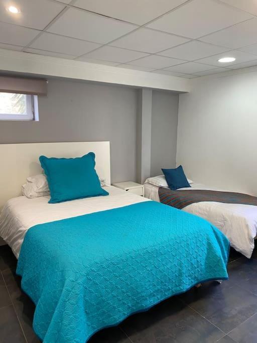 Serenity By Levante Apartamento *