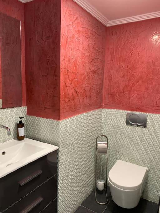 Serenity By Levante Apartamento *